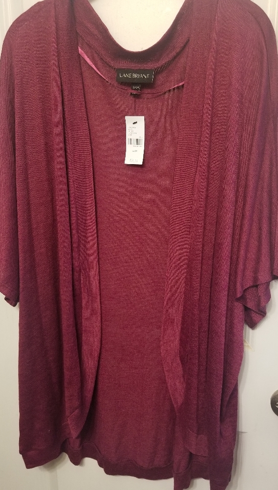 Cardigan